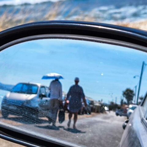 Ο καιρός σήμερα, 13 Ιανουαρίου: Παραμένει καλοκαιρινός - Η θερμοκρασία θα φτάσει έως και τους 34 βαθμούς Κελσίου - Αναμένονται τοπικές βροχές