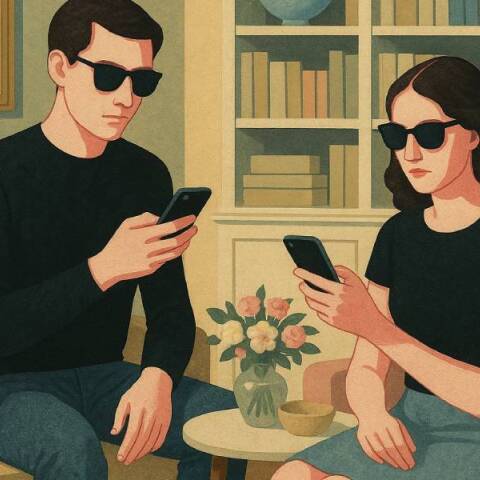 Βιντσέντζο Λατρόνικο, «Η τελειότητα»