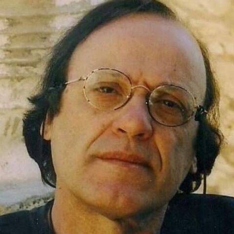 Ο συγγραφέας, κριτικός και εκδότης Τάσος Γουδέλης πέθανε σε ηλικία 76 ετών - Είχε τιμηθεί με το Κρατικό Βραβείο Διηγήματος για το έργο του.