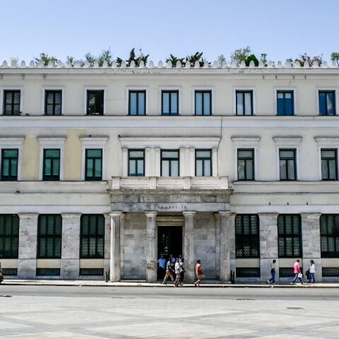 Δήμος Αθηναίων: Συμμετέχει στην Ευρωπαϊκή Εβδομάδα Κινητικότητας 2025, η οποία θα πραγματοποιηθεί από τις 16 έως 22/9, με κεντρικό θέμα «Κινητικότητα για Όλους»