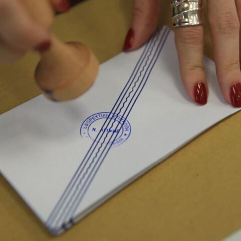 Δημοσκοπικές μετρήσεις των Marc και GPO καταγράφουν ενίσχυση της ΝΔ μετά τις εξαγγελίες του πρωθυπουργού στη ΔΕΘ - Το ΠΑΣΟΚ παραμένει δεύτερο.