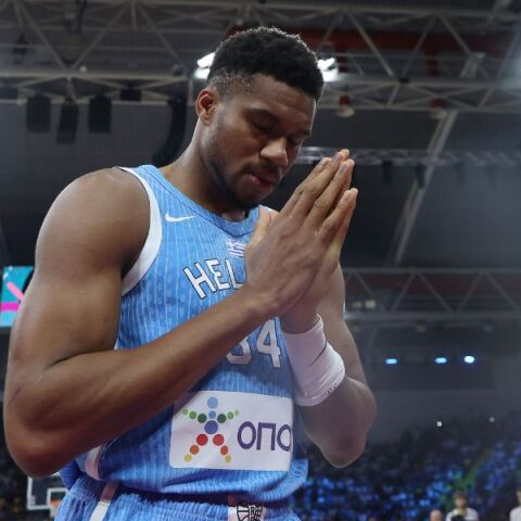 Eurobasket 2025: Την Κυριακή (14/9, 17:00) στη «Riga Arena», η Ελλάδα αντιμετωπίζει τη Φινλανδία στον μικρό τελικό της διοργάνωσης