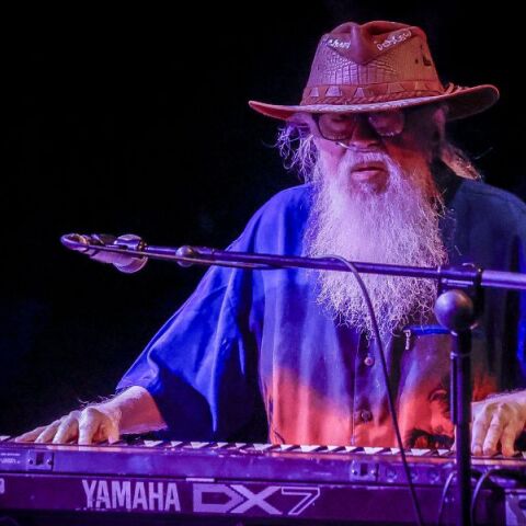 Σε ηλικία 89 ετών πέθανε ο θρυλικός Βραζιλιάνος μουσικός Ερμέτο Πασκοάλ - Συνεργάστηκε με σπουδαίους καλλιτέχνες, όπως ο Μάιλς Ντέιβις.