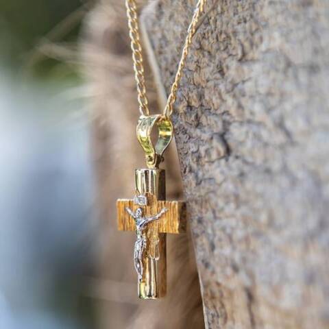 Η Ύψωση του Τιμίου Σταυρού