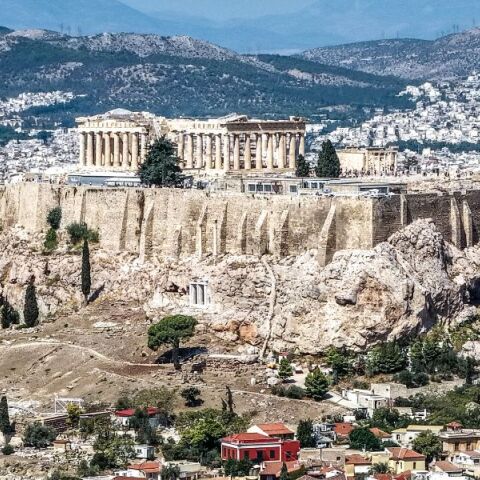 Γενικά καλός ο καιρός τη Δευτέρα 15 Σεπτεμβρίου 2025 - Μικρή άνοδος της θερμοκρασίας, ενώ αναμένονται βροχές σε ορεινές περιοχές