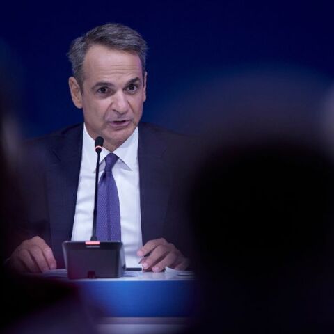 Κυριάκος Μητσοτάκης για τα μέτρα που παρουσίασε στη ΔΕΘ: Μεταρρύθμιση με πρόσημο εθνικό, δημογραφικό, αναπτυξιακό - 10 παραδείγματα φορολογικών ελαφρύνσεων