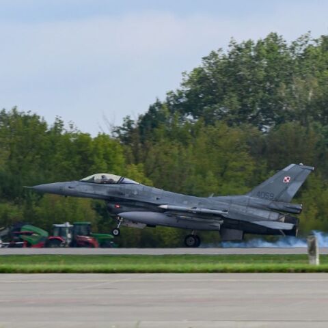 Η Ρουμανία έγινε το πιο πρόσφατο μέλος του ΝΑΤΟ που ανακοίνωσε παραβίαση εναέριου χώρου - Η Πολωνία ενεργοποίησε αεροσκάφη μετά από νέες ρωσικές επιθέσεις drone