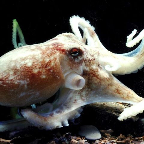 Μελέτη δείχνει ότι τα χταπόδια προτιμούν διαφορετικά πλοκάμια για ξεχωριστές εργασίες, αποκαλύπτοντας εντυπωσιακή ευελιξία και συντονισμό.