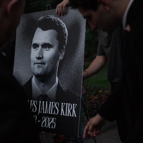 Τσάρλι Κερκ