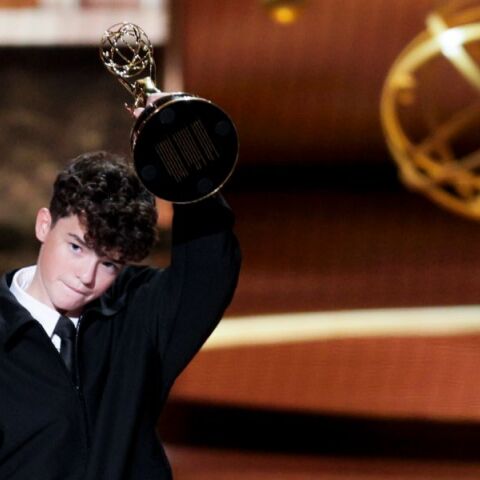Emmys 2025: Έγραψε ιστορία ο 15χρονος πρωταγωνιστής του Adolescence -  Έγινε ο νεότερος νικητής βραβείου 