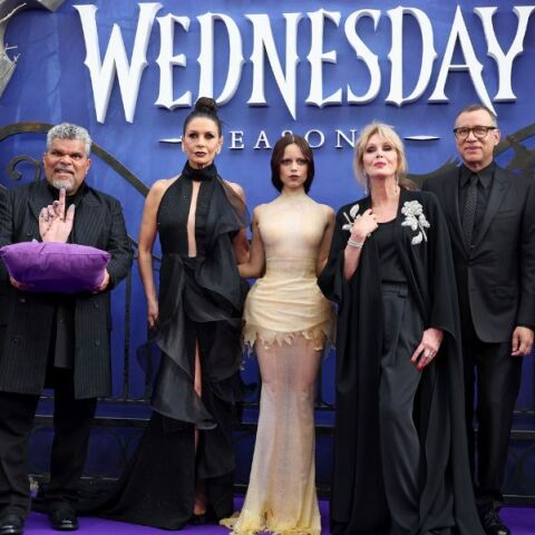Ήταν η σειρά Wednesday τόσο καλή όσο νομίζαμε;