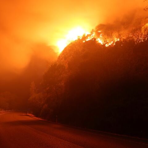 Καύσωνες, ξηρασία και πλημμύρες κόστισαν στην Ευρώπη 43 δισ. ευρώ