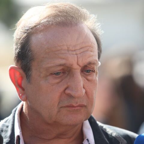 Σπύρος Μπιμπίλας: Η οργισμένη ανάρτηση εναντίον του Λιάγκα