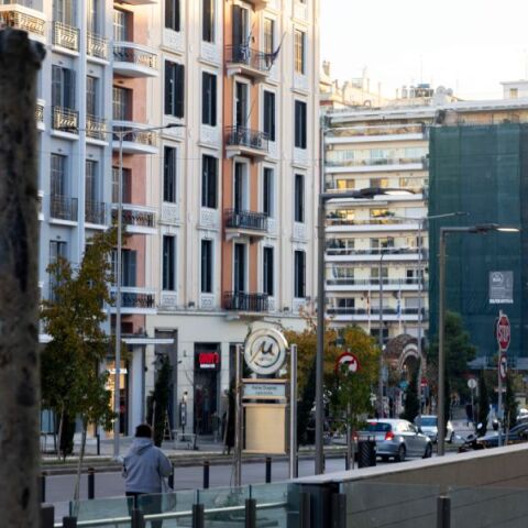 Θεσσαλονίκη: Ξεκινά η ανάπλαση της Αγίας Σοφίας, από Τσιμισκή έως Λεωφόρο Νίκης - Το έργο, με ορίζοντα 14 μήνες, ξεκινά στις αρχές του 2026 