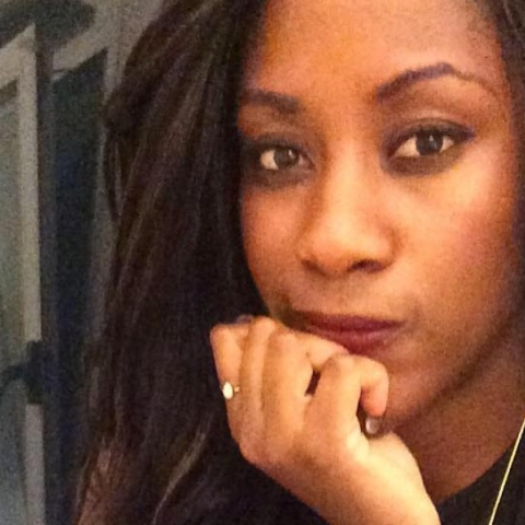 Η δημοσιογράφος που απολύθηκε εξαιτίας των αναρτήσεών της για τον Τσάρλι Κερκ 