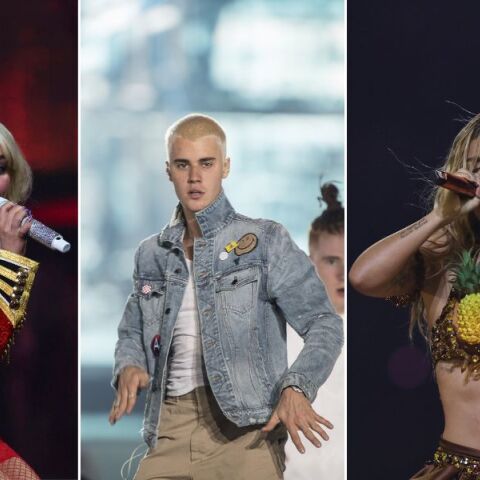 Το Coachella 2026 φέρνει για πρώτη φορά στη σκηνή ως headliners τη Σαμπρίνα Κάρπεντερ, τον Τζάστιν Μπίμπερ και την Karol G - To εντυπωσιακό line-up.