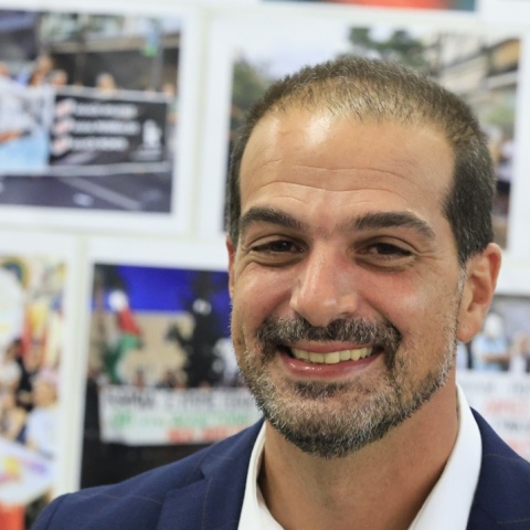 Γαβριήλ Σακελλαρίδης