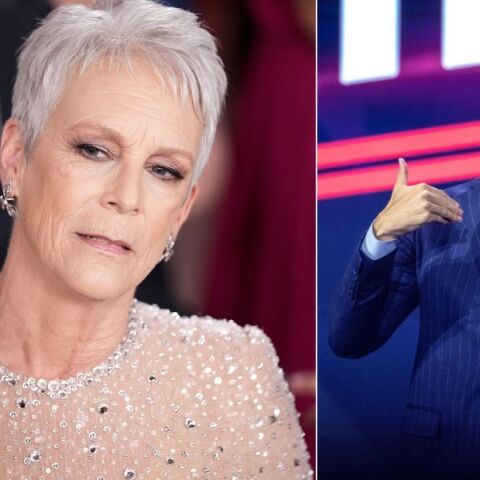 Η Τζέιμι Λι Κέρτις λύγισε μιλώντας για τη δολοφονία του Τσάρλι Κερκ, αναγνωρίζοντάς τον ως άνθρωπο πίστης, πατέρα και σύζυγο, παρά τις ιδεολογικές τους διαφορές