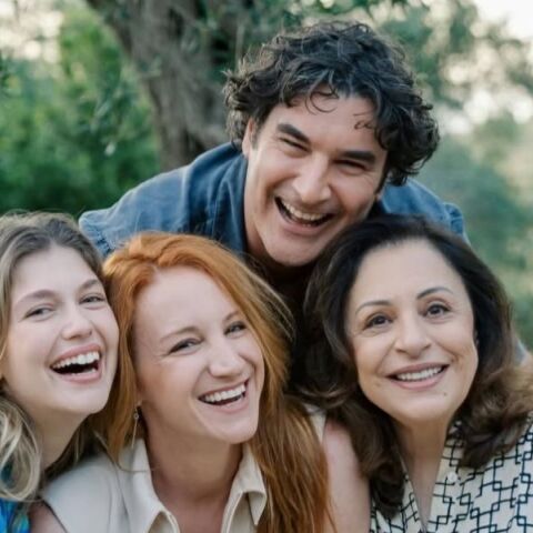 Maestro: Οι δύο ηθοποιοί που προστίθενται στην 4η σεζόν της σειράς