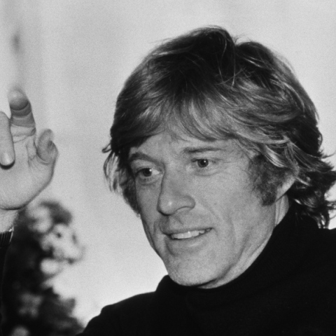 Ρόμπερτ Ρέντφορντ: Όταν μίλησε στην Athens Voice για το σινεμά και τη ζωή του