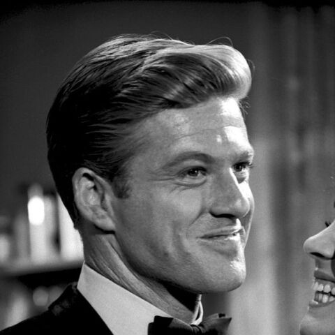 Πέθανε ο Ρόμπερτ Ρέντφορντ