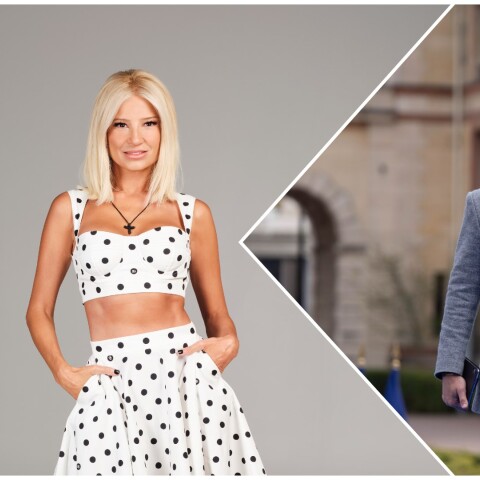 Ένταση για τις δηλώσεις του Στέφανου Κασσελάκη στην εκπομπή της Φαίης Σκορδά