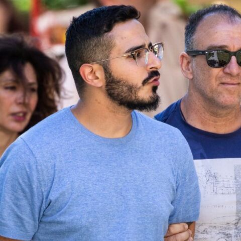 Ο «Tinder Swindler» Σιμόν Λεβίεφ συνελήφθη στη Γεωργία μετά από αίτημα της Interpol - Είχε εξαπατήσει γυναίκες αποσπώντας πάνω από 10 εκατ. δολάρια. 