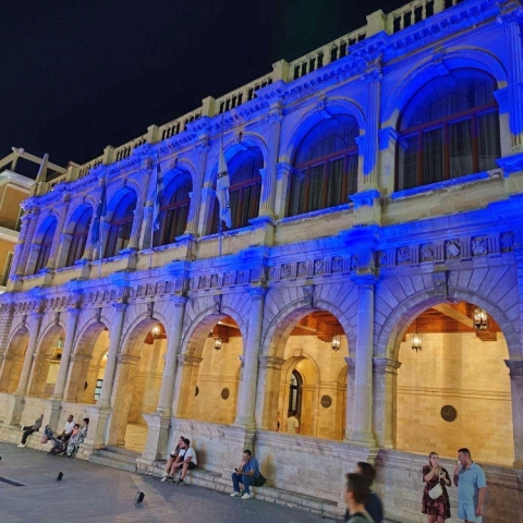 ΖΩντας με μία χρόνια νόσο – Κάθε ανάσα, μια ιστορία