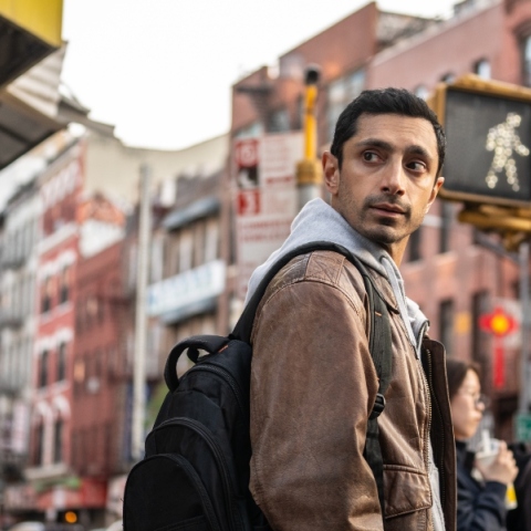 Μεσολαβητής