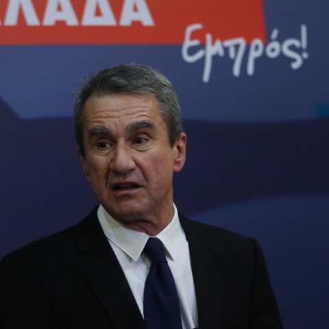 Ανδρέας Λοβέρδος