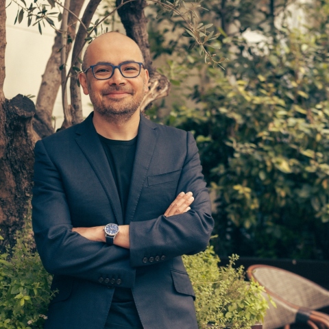 Ντέμης Χασάμπης: Ο εγκέφαλος είναι ό,τι πιο συναρπαστικό γνωρίζουμε