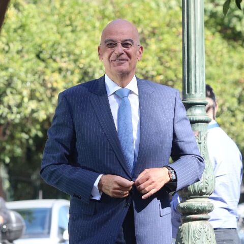 Δένδιας για Πίρι Ρέις: Δείτε μια φωτογραφία του και θα καταλάβετε γιατί δεν συζητήθηκε στο ΚΥΣΕΑ