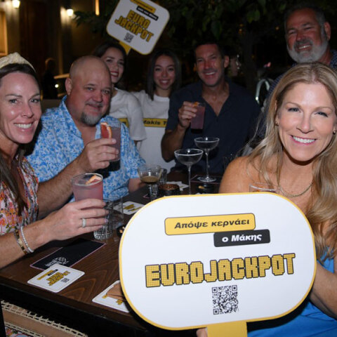 Eurojackpot