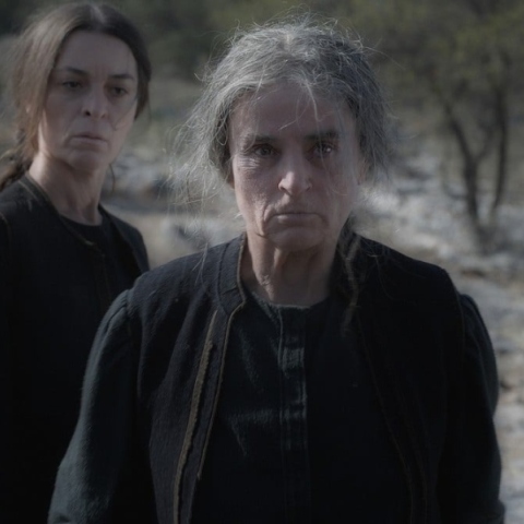 Η Φόνισσα σε πρώτη τηλεοπτική μετάδοση στο Star 