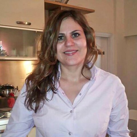 Η 40χρονη Ενκελέιντα δολοφονήθηκε από τον εν διαστάσει σύζυγό της στη μέση του δρόμου στο Μενίδι τον Μάιο του 2024