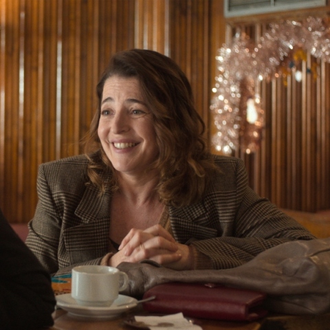 Ισπανική ταινία