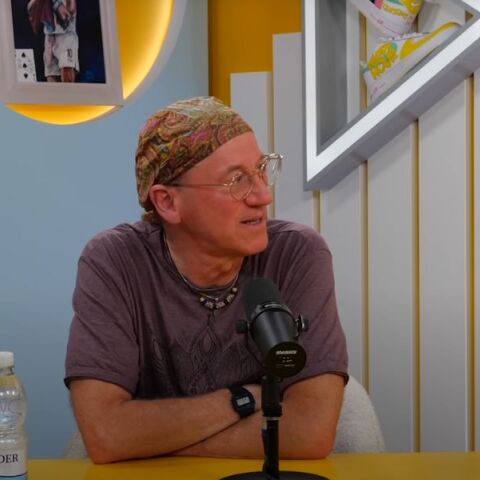 Ένας άνδρας που έχει δοκιμάσει 182 διαφορετικές ναρκωτικές ουσίες εξήγησε γιατί υπάρχει μία που δεν θα άγγιζε ποτέ © Happy Hour Podcast