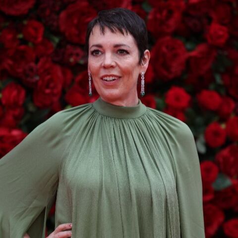 Ολίβια Κόλμαν: Δεν μου αρέσει να προσποιούμαι ότι κάνω έρωτα, νιώθω σαν να είμαι άπιστη