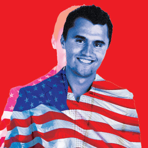 Η ακραία πόλωση και το φετίχ της «ετικετοποίησης» 