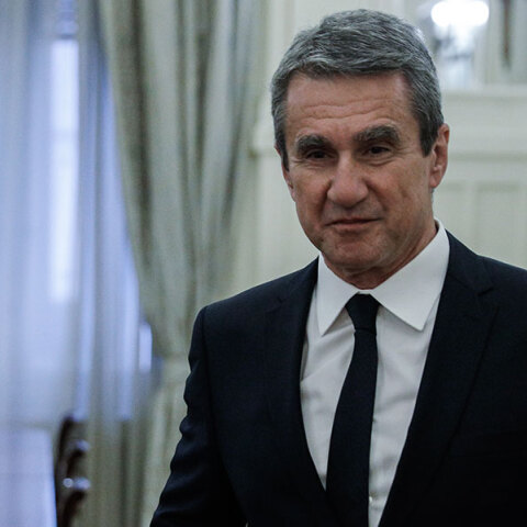 Θα λείψει ο Λοβέρδος στο ΠΑΣΟΚ;