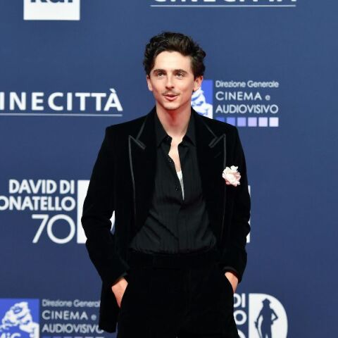 Ο Τιμοτέ Σαλαμέ στην ελίτ των πιο ακριβοπληρωμένων πρωταγωνιστών του Χόλιγουντ