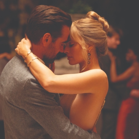 Toλμηρό ταξίδι