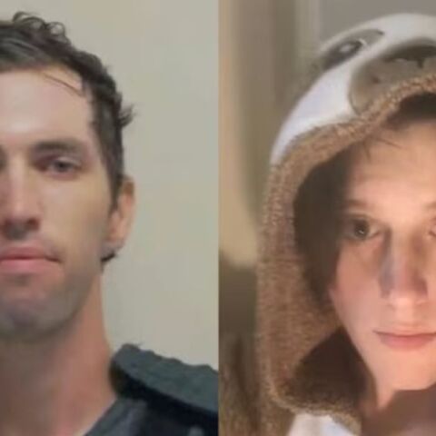 Στη δημοσιότητα τα μηνύματα που έστειλε ο Τάιλερ Ρόμπινσον στον συγκάτοικό του μετά τη δολοφονία του Κερκ