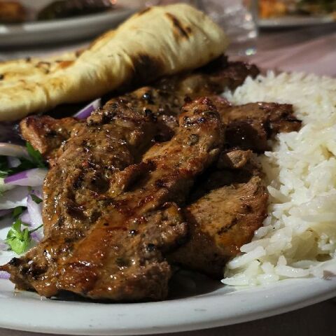 Doner.tzh, Νέα Σμύρνη