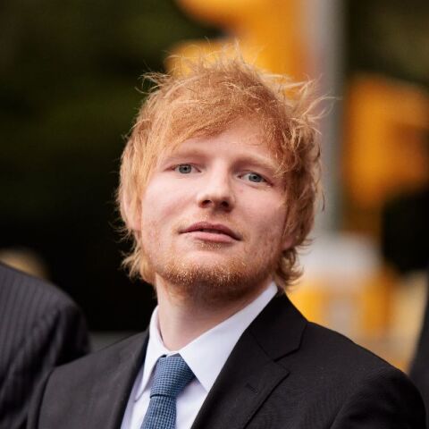 Εντ Σίραν: Ήμουν δυστυχισμένος για χρόνια - Η επιτυχία έχει το τίμημά της