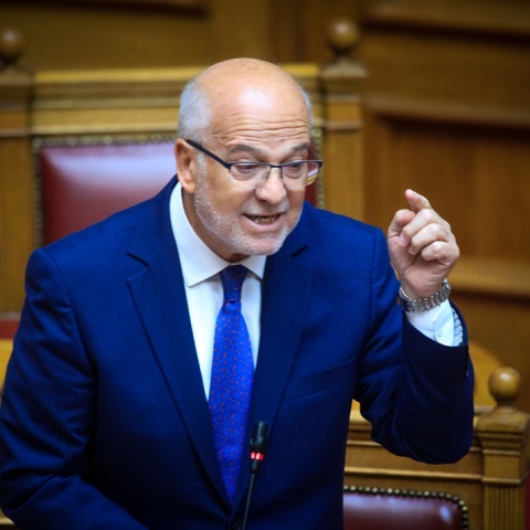 Γιώργος Φλωρίδης