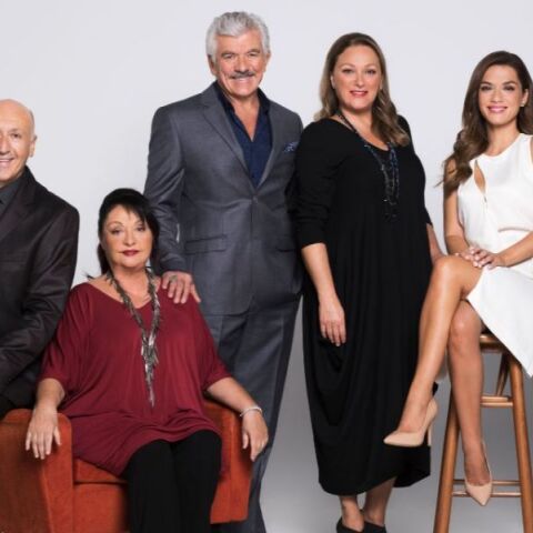 Γιαννόπουλος για το «Σόι σου»: Αποκάλυψε πώς θα ξεκινήσει η νέα σεζόν της σειράς 