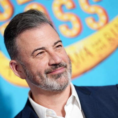 Τζίμι Κίμελ