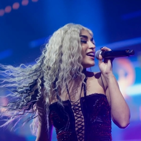 KIANNA τραγουδίστρια