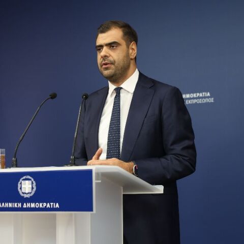 Μαρινάκης για Λοβέρδο: Τόσο κακό είναι που ένας άνθρωπος έχει απογοητευτεί από το πώς εξελίχθηκε το κόμμα του;